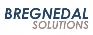 Bregnedal Solutions Logo